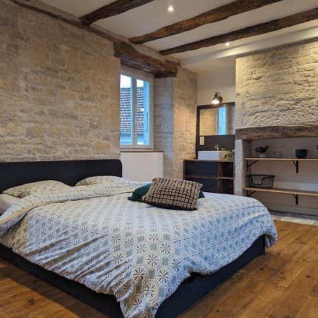 Maison De Bourg Cressensac ภายนอก รูปภาพ