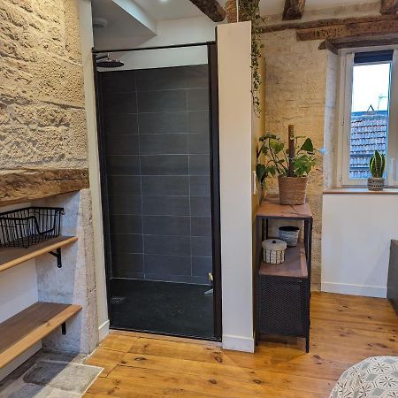 Maison De Bourg Cressensac ภายนอก รูปภาพ
