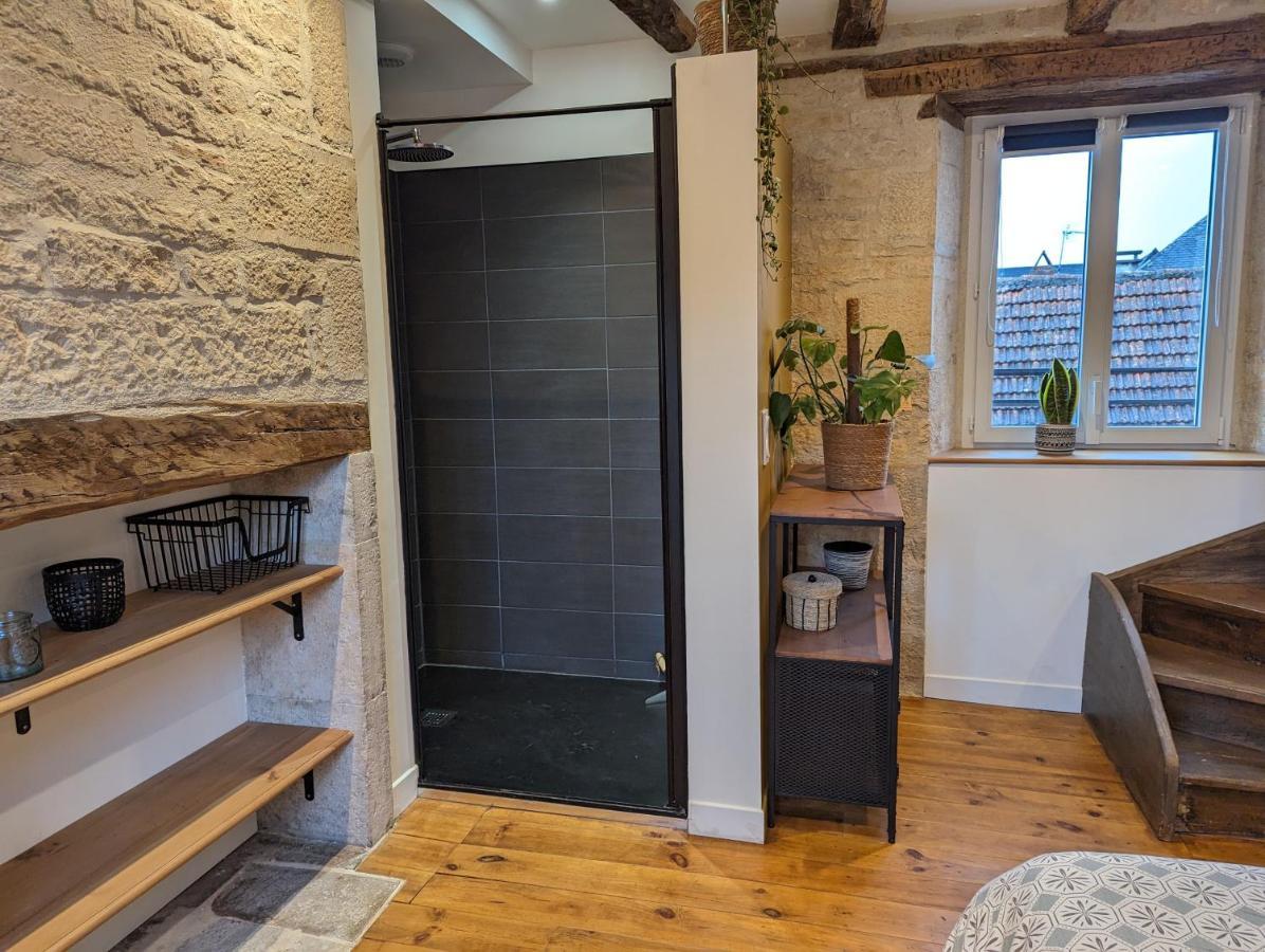 Maison De Bourg Cressensac ภายนอก รูปภาพ