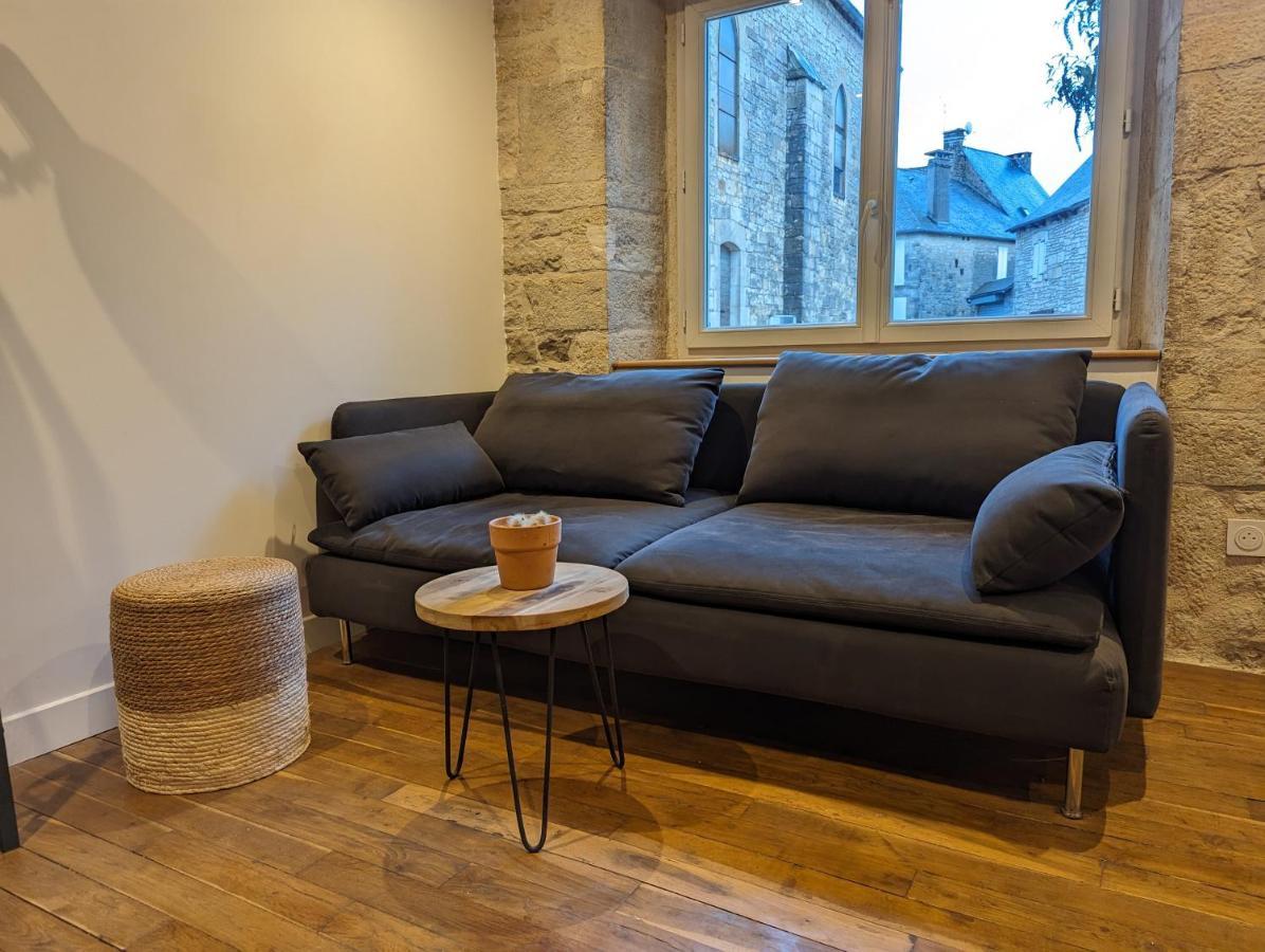 Maison De Bourg Cressensac ภายนอก รูปภาพ